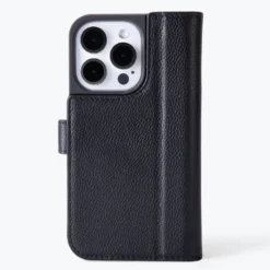 Apple IPhone 15 Pro - Metro Leather Wallet Phone Case -Union Store studio 1643