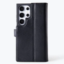 Samsung Galaxy S24 Ultra - Metro Leather Wallet Phone Case -Union Store studio 1649 ee3eccf8 cc52 4654 938f 0009c31aba1a