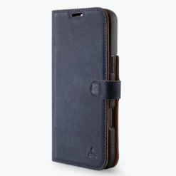 Apple IPhone 16 Plus - Vintage Leather Wallet Phone Case -Union Store studio 16551