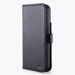 Apple IPhone 15 - Metro Leather Wallet Phone Case -Union Store studio 1668