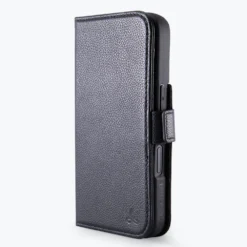 Apple IPhone 16 - Metro Leather Wallet Phone Case 25 Apple IPhone 16 - Metro Leather Wallet Phone Case -Union Store studio 1672