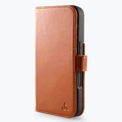 Apple IPhone 16 Pro - Metro Leather Wallet Phone Case