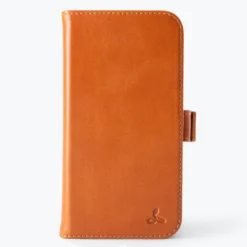 Apple IPhone 16 Pro - Metro Leather Wallet Phone Case -Union Store studio 16850 front