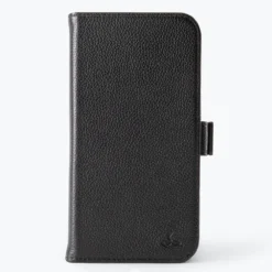 Apple IPhone 16 Pro - Metro Leather Wallet Phone Case -Union Store studio 16851 front
