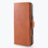 Apple IPhone 16 Pro Max - Metro Leather Wallet Phone Case