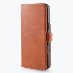 Apple IPhone 16 Pro Max - Metro Leather Wallet Phone Case