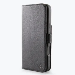 Apple IPhone 16 Pro Max - Metro Leather Wallet Phone Case -Union Store studio 16898 front