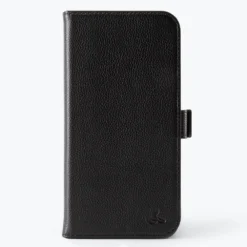 Apple IPhone 16 Pro Max - Metro Leather Wallet Phone Case -Union Store studio 16900 front