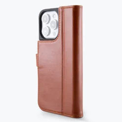 Apple IPhone 15 Pro Max - Metro Leather Wallet Phone Case 33 Apple IPhone 15 Pro Max - Metro Leather Wallet Phone Case -Union Store studio 1691