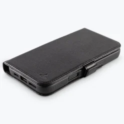 Apple IPhone 16 Pro Max - Metro Leather Wallet Phone Case -Union Store studio 16921 front