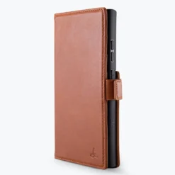 Samsung Galaxy S24 Ultra - Metro Leather Wallet Phone Case