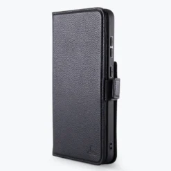 Samsung Galaxy S25 Plus - Metro Leather Wallet Phone Case -Union Store studio 1724 26114450 009f 4668 a708 3e0d5c2e994e