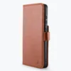 Samsung Galaxy S24 FE - Metro Leather Wallet Phone Case