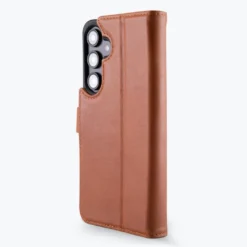 Samsung Galaxy S24 - Metro Leather Wallet Phone Case -Union Store studio 1727 542b94eb 4b15 4065 a8ae 6e775cb43900
