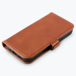 Apple IPhone 16 - Metro Leather Wallet Phone Case 28 Apple IPhone 16 - Metro Leather Wallet Phone Case -Union Store studio 1734