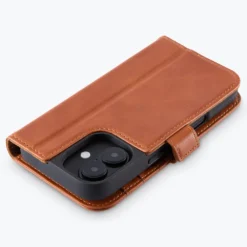 Apple IPhone 16 - Metro Leather Wallet Phone Case 29 Apple IPhone 16 - Metro Leather Wallet Phone Case -Union Store studio 1735