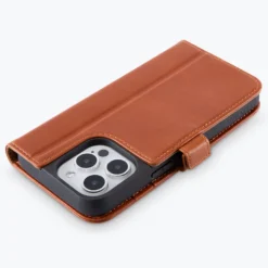 Apple IPhone 15 Pro Max - Metro Leather Wallet Phone Case 23 Apple IPhone 15 Pro Max - Metro Leather Wallet Phone Case -Union Store studio 1741