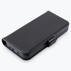 Apple IPhone 15 Pro - Metro Leather Wallet Phone Case -Union Store studio 1742