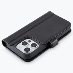 Apple IPhone 15 Pro - Metro Leather Wallet Phone Case -Union Store studio 1743