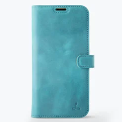 Google Pixel 9 Pro XL - Vintage Leather Wallet Phone Case 27 Google Pixel 9 Pro XL - Vintage Leather Wallet Phone Case -Union Store studio 17476 front 1