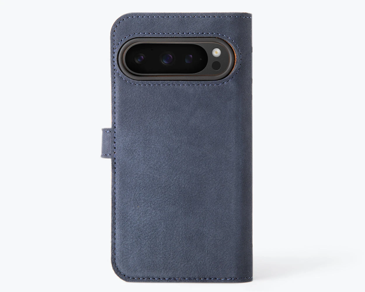 Google Pixel 9 Pro XL - Vintage Leather Wallet Phone Case 9 Google Pixel 9 Pro XL - Vintage Leather Wallet Phone Case - Image 9