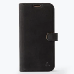 Google Pixel 9 - Vintage Leather Wallet Phone Case -Union Store studio 17484 front