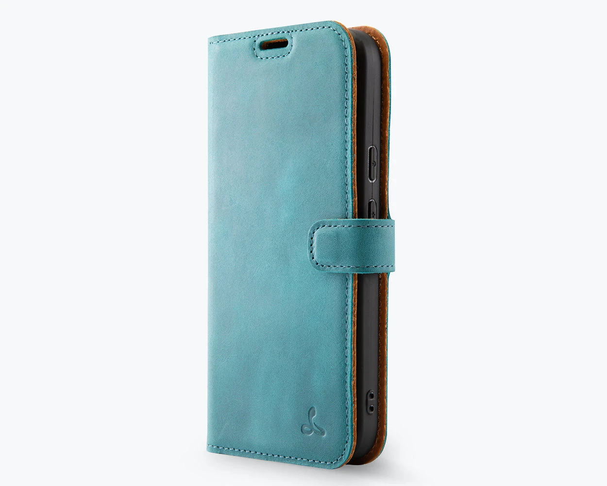 Google Pixel 9 Pro XL - Vintage Leather Wallet Phone Case 16 Google Pixel 9 Pro XL - Vintage Leather Wallet Phone Case - Image 16