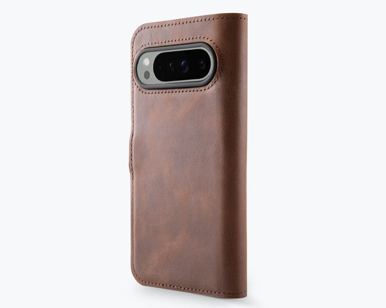 Google Pixel 9 Pro XL - Vintage Leather Wallet Phone Case 17 Google Pixel 9 Pro XL - Vintage Leather Wallet Phone Case - Image 17