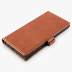 Samsung Galaxy S24 Ultra - Metro Leather Wallet Phone Case -Union Store studio 1750 67b314d0 e174 4117 a295 a47df86c1bbe