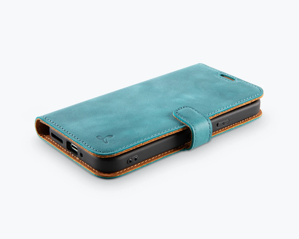 Google Pixel 9 Pro XL - Vintage Leather Wallet Phone Case 18 Google Pixel 9 Pro XL - Vintage Leather Wallet Phone Case - Image 18