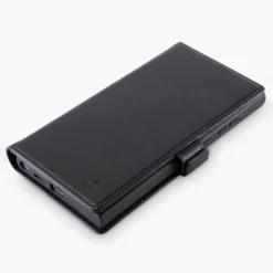 Samsung Galaxy S24 Ultra - Metro Leather Wallet Phone Case -Union Store studio 1752