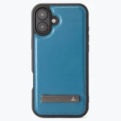 Apple IPhone 16 Plus - Metro Leather Phone Case -Union Store studio 17627