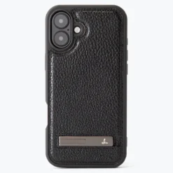 Apple IPhone 16 Plus - Metro Leather Phone Case -Union Store studio 17632