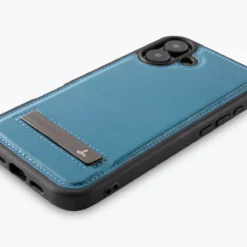 Apple IPhone 16 Plus - Metro Leather Phone Case -Union Store studio 17680