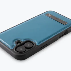 Apple IPhone 16 Plus - Metro Leather Phone Case -Union Store studio 17681