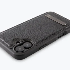 Apple IPhone 16 Plus - Metro Leather Phone Case -Union Store studio 17683