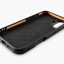 Apple IPhone 16 Plus - Metro Leather Phone Case -Union Store studio 17685