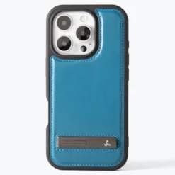 Apple IPhone 16 Pro - Metro Leather Phone Case -Union Store studio 17724