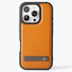 Apple IPhone 16 Pro - Metro Leather Phone Case -Union Store studio 17726
