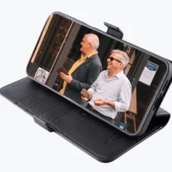 Samsung Galaxy S25 - Metro Leather Wallet Phone Case -Union Store studio 1772 59ae3079 e323 402a 805f a4b35026098e