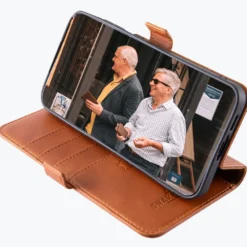 Samsung Galaxy S25 Plus - Metro Leather Wallet Phone Case -Union Store studio 1773 8e61619b 5247 4304 ac8a df16174aa462