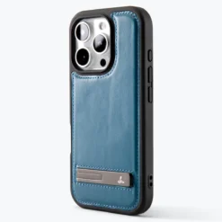 Apple IPhone 16 Pro - Metro Leather Phone Case -Union Store studio 17744