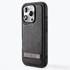 Apple IPhone 16 Pro - Metro Leather Phone Case -Union Store studio 17747