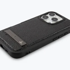 Apple IPhone 16 Pro - Metro Leather Phone Case -Union Store studio 17752