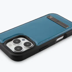 Apple IPhone 16 Pro - Metro Leather Phone Case -Union Store studio 17758