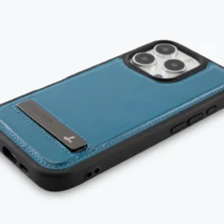 Apple IPhone 16 Pro - Metro Leather Phone Case -Union Store studio 17759