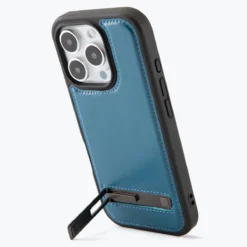 Apple IPhone 16 Pro - Metro Leather Phone Case