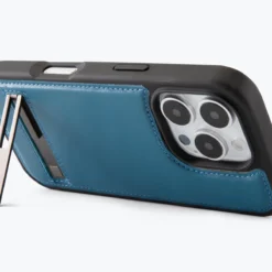 Apple IPhone 16 Pro - Metro Leather Phone Case -Union Store studio 17770