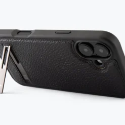 Apple IPhone 16 Plus - Metro Leather Phone Case -Union Store studio 17771