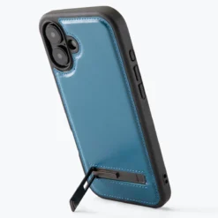 Apple IPhone 16 Plus - Metro Leather Phone Case